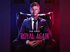 
      
      Paarl Royals sign Joe Root for 2025 season of SA20
      
      