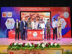 
      
      Jamshedpur gets set to play first-time hosts of Durand Cup
      
      