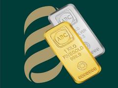 
      
      Gold hits high of USD 2,483
      
      