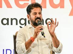 
      
      Telangana: CM Revanth Reddy praises Kamma community
      
      