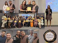 
      
      Celebrating the 2nd Annual World Influencers Day
      
      