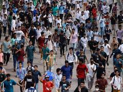 
      
      Indian missions in Dhaka assisting return of Indian nationals
      
      