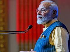 
      
      PM to inaugurate 46th Session of World Heritage Committee on Sund
      
      
