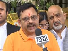 
      
      Delhi BJP demands resignation of Delhi Mayor Shelly Oberoi
      
      