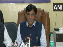 
      
      44 people rescued, shifted to safe places in Porbandar: Mandaviya
      
      