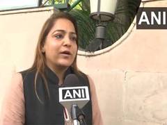 
      
      Delhi Mayor Shelly Oberoi requests Rs 10,000 crore from Centre 
      
      