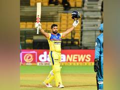 
      
      KSCA T20: Mayank, Padikkal, Nair, Vyshak retained for season 3
      
      