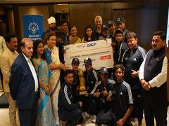 
      
      Special Olympics Bharat athletes return unbeaten with Gothia Cup
      
      