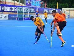 
      
      HI Sub-Jr North Zone C'ship: Chandigarh draws with Uttarakhand
      
      