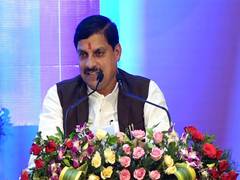 
      
      Will establish diamond polishing industry in MP: CM Mohan Yadav
      
      