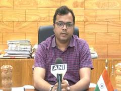 
      
      West Tripura DM assures support for pupils coming from Bangladesh
      
      