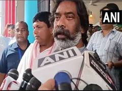 
      
      Will ensure that devotees do not face any inconvenience: CM Soren
      
      