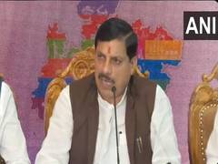 
      
      Manufacturing of tanks for army to be undertaken in MP: CM Yadav
      
      