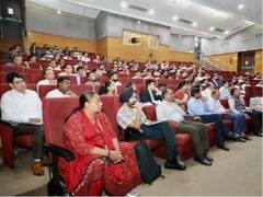 
      
      Ministry of Tribal Affairs holds two-day Manthan Shivir 
      
      