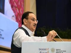 
      
      Union Health Minister chairs training, awareness program
      
      