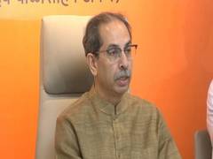 
      
      Won't allow Mumbai to turn into Adani City: Uddhav Thackeray 
      
      
