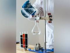 
      
      Chemists design novel method for generating sustainable fuel
      
      