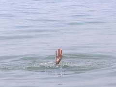 
      
      Latvia: Indian student drowned in Riga
      
      