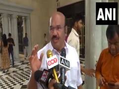 
      
      Only qualification that he has is that he's MK Stalin's son
      
      