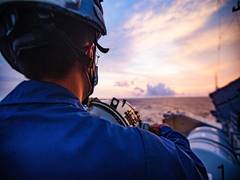 
      
      Taiwan rejects Philippines, Vietnam's South China Sea claims
      
      