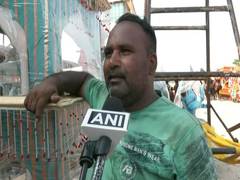 
      
      Muslim artisans craft sacred Kanwar in Haridwar amid 