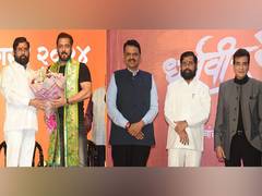 
      
      Check out who all attended 'Dharmaveer 2’ trailer launch
      
      