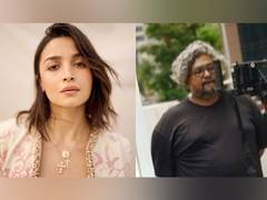 
      
      This is how Alia wished 'Jigra' director Vasan Bala on B'Day
      
      