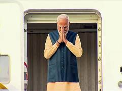 
      
      PM Modi, other leaders extend greetings on Guru Purnima
      
      