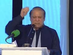 
      
      Pak: Nawaz Sharif calls on SC to ‘rethink’ judgements after Marya
      
      