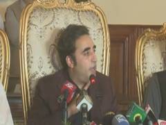 
      
      Pakistan Peoples Party urges PML-N to reconsider SC petition
      
      