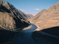 
      
      Singapore envoy hails Ladakh as “must-make spiritual journey”
      
      