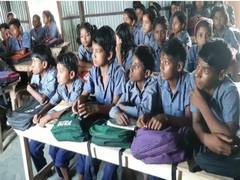 
      
      Gunotsav-2025 to be held in over 45,600 schools in Assam
      
      