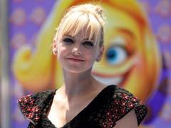 
      
      Anna Faris expresses interest in new 'Scary Movie'
      
      