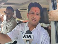 
      
      “Why Haryana in bad condition for past 10 years?” asks Congress
      
      