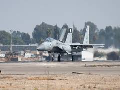 
      
      Israel’s airstrike on Yemen a clear message to Tehran
      
      