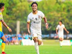 
      
      FC Goa announces signing of youngster Alan Saji
      
      