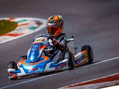 
      
      Atiqa Mir makes history, becomes first female racer ever 
      
      