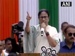 
      
      TMC only party, 38 pc of whose elected MPs are women, says CM...
      
      