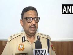 
      
      “Adequate force deployed in Delhi”: Additional CP, Eastern Range 
      
      