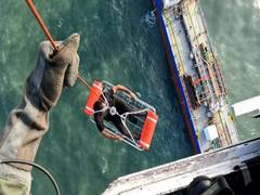 
      
      ICG evacuates critically-ill Indian national from motor tanker   
      
      