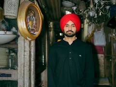 
      
      Diljit Dosanjh announces release date for ‘Sardaar Ji 3’
      
      