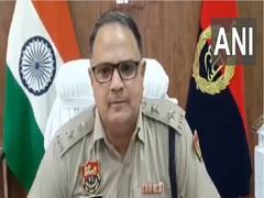 
      
      “Police is on alert mode, incorporated new tech....