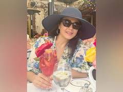 
      
      Preity Zinta offers a glimpse into her weekend fun
      
      