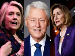 
      
      Democrats react after Joe Biden drops out of US presidential race
      
      