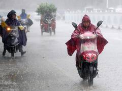 
      
      15 killed in China as bridge collapses amid flash floods
      
      
