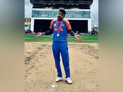 
      
      Agarkar opens up on electing Surya over Hardik as T20I skipper
      
      