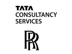 
      
      TCS and Rolls-Royce collaborate
      
      