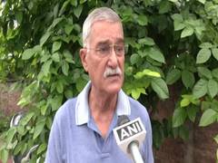 
      
      Terrorist attack on VDC in Rajouri: Defence expert blames ISIS
      
      