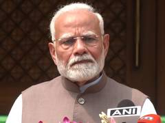 
      
      Country does not need negativity: PM Modi ahead of Budget session
      
      
