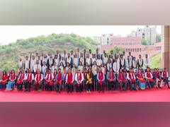 
      
      IIM Udaipur awards Post Graduate Diploma to 64 students 
      
      